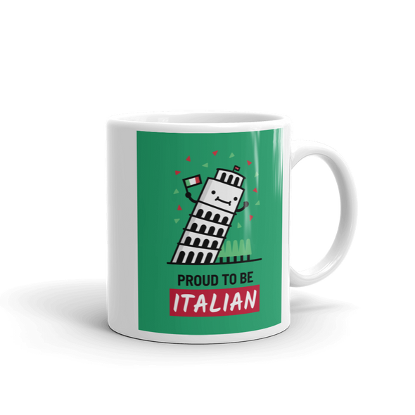 ITALIAN Mug