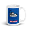 AUSTRALIA Mug