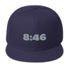 8:46 Hat