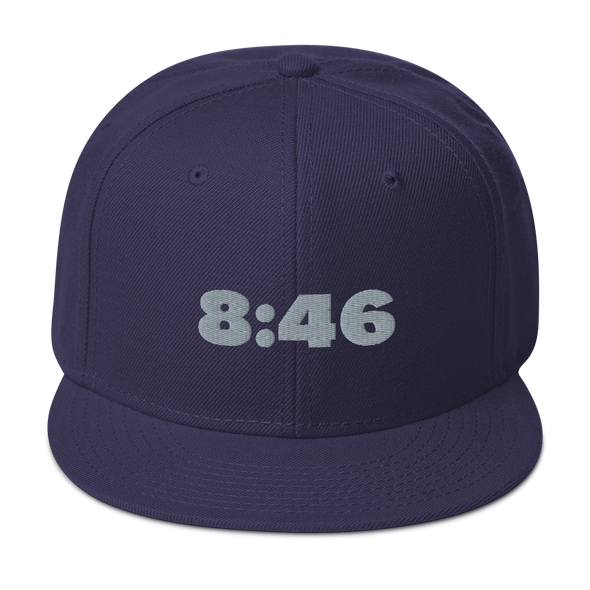 8:46 Hat