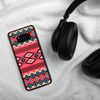 DIAMOND PATTERN Samsung Case