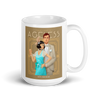 TRUE LOVE IS AGELESS Mug