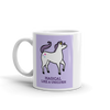 MAGICAL LIKE A UNICORN Mug