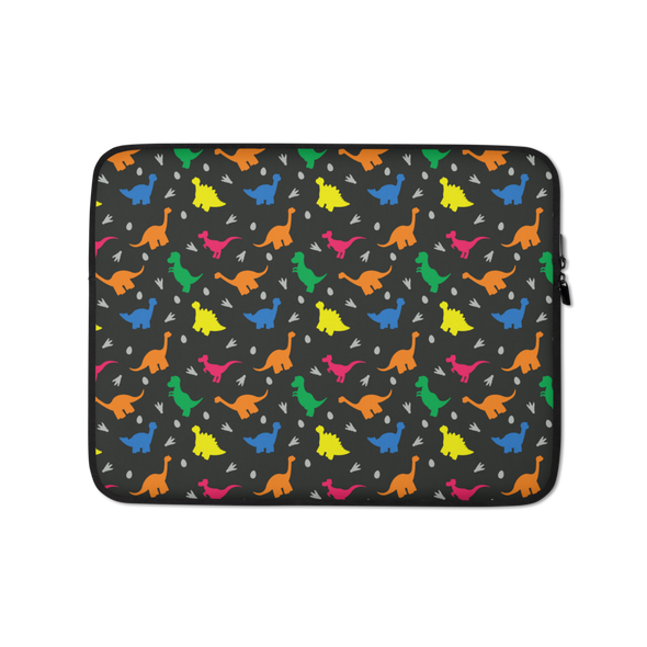 DINOSAUR Laptop Sleeve