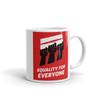 EQUALITY Mug