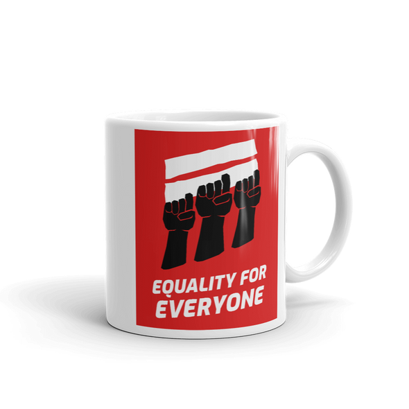 EQUALITY Mug