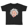 Lil' Genius Kids Short Sleeve T-Shirt