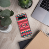 DIAMOND PATTERN Samsung Case