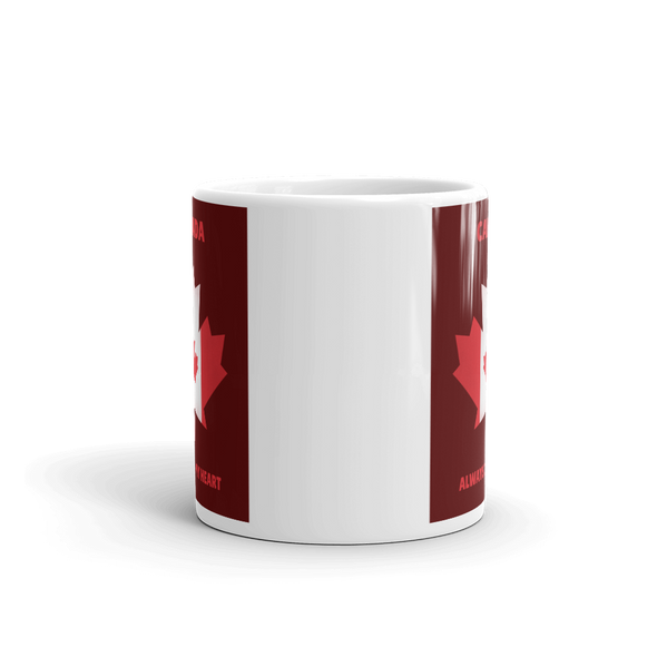 CANADA Mug