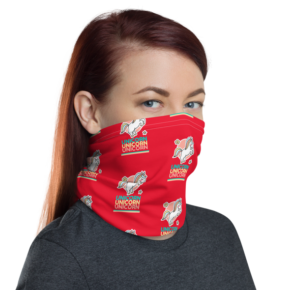 UNICORN Neck Gaiter