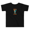SKULL CLUB Toddler Short Sleeve Tee