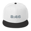 8:46 Hat