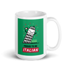 ITALIAN Mug