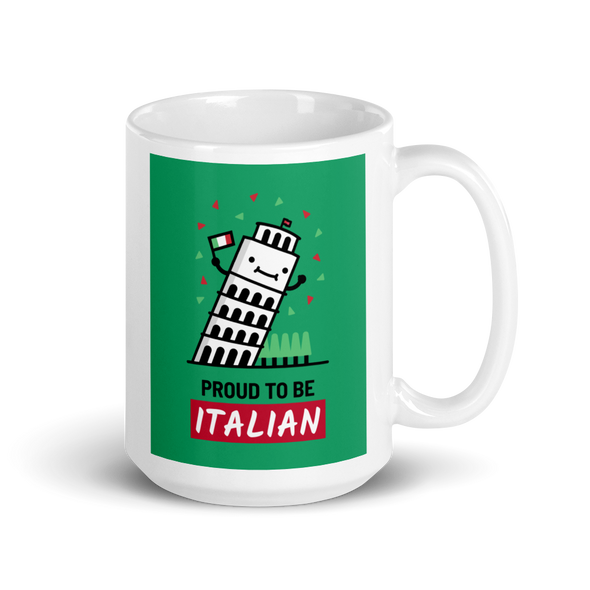 ITALIAN Mug