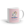 SPARKLE UNICORN Mug