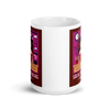 SOCIAL DISTANCING HAIRSTYLE Mug