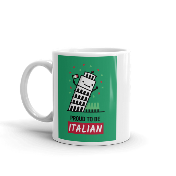 ITALIAN Mug
