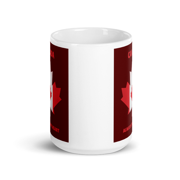 CANADA Mug