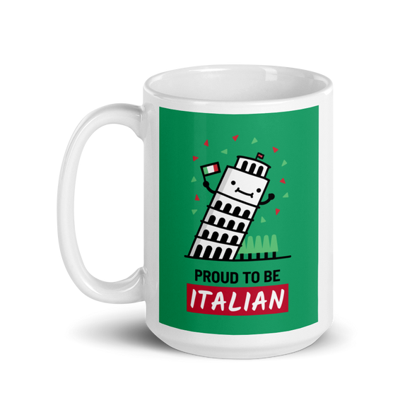 ITALIAN Mug
