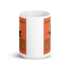 HAPPY HALLOWEEN WITCHES Mug