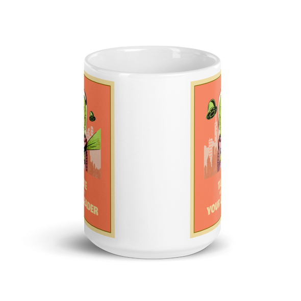 ALIEN Mug
