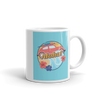 ALOHA Mug | Coffee Mug Morning Cup Ceramic Christmas Mug |