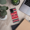 DIAMOND PATTERN Samsung Case