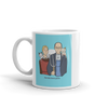 MY KIDS HAVE PAWS Mug