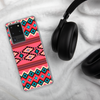 DIAMOND PATTERN Samsung Case