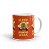 SLEEP IS FOR THE WEAK Mug