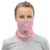 KEEP SMILING Neck Gaiter