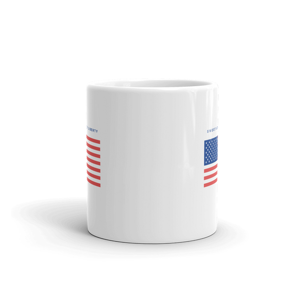 LIBERTY Mug