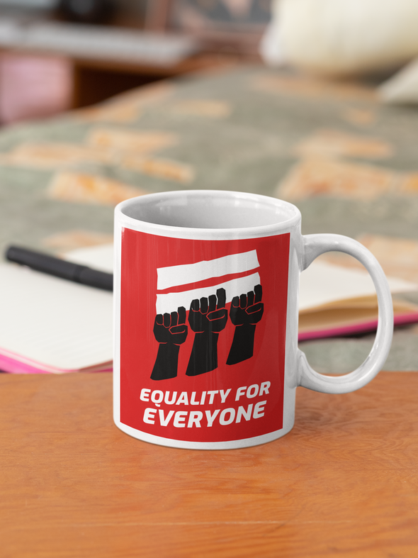 EQUALITY Mug