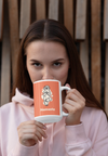 NAMASTE Mug