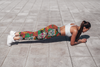 SUGAR SKULL Yoga Leggings