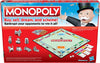 Classic Monopoly Game by Hasbro Family Board Game