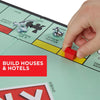 Classic Monopoly Game by Hasbro Family Board Game