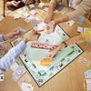 Classic Monopoly Game by Hasbro Family Board Game