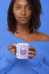 KITTENS ARE PURE LOVE Mug