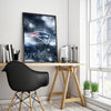 NEW ENGLAND PATRIOTS