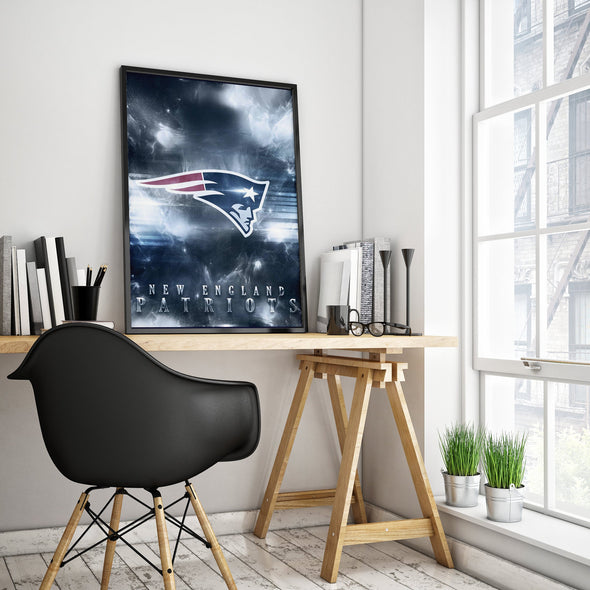 NEW ENGLAND PATRIOTS