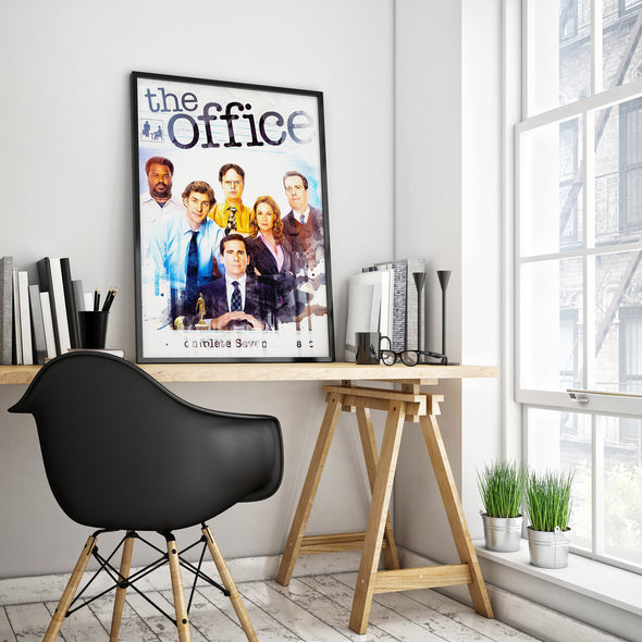 THE OFFICE