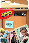 The Office UNO Game