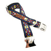 Finnigan Designer Dog Collar (Floral Collection) Large
