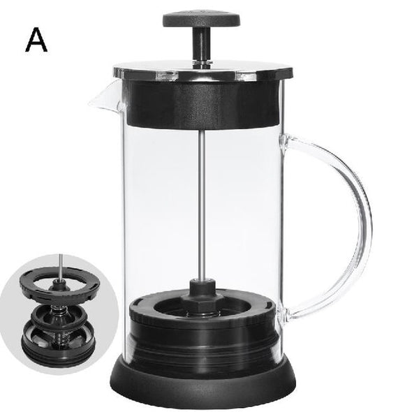 French Coffee/Tea Maker Kettle