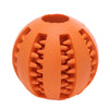 Interactive Rubber Balls For Dogs