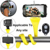 Wireless Remote Control Bluetooth Selfie Stick | Bluetooth Selfie Stick | Wireless Selfie Stick | 