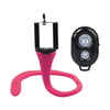 Wireless Remote Control Bluetooth Selfie Stick | Bluetooth Selfie Stick | Wireless Selfie Stick | 