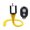 Wireless Remote Control Bluetooth Selfie Stick | Bluetooth Selfie Stick | Wireless Selfie Stick | 