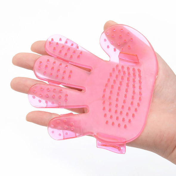 Pet Hair Brush Comb Glove